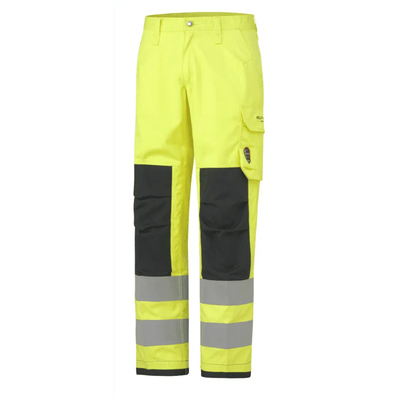 Helly Hansen 76475 Aberdeen Flame Retardant Trousers Class 2