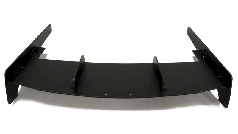 Maxton Design - REAR DIFFUSER BMW M3 E92 / E93
