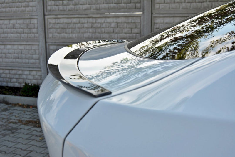 Maxton Design - SPOILER CAP BMW X4 M-PACK