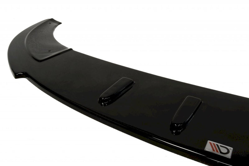 Maxton Design - FRONT SPLITTER AUDI S3 8P 2006-2008