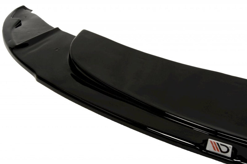 Maxton Design - FRONT SPLITTER BMW 1 E87 M-DESIGN