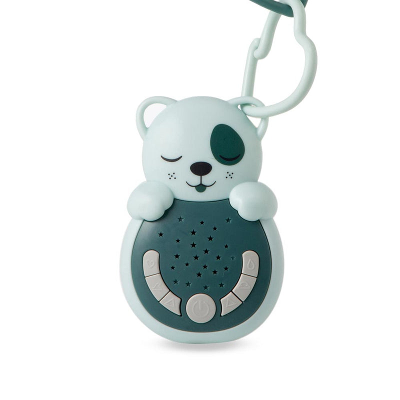 Cloud B Sweet Dreamz On the Go Portable White Noise Machine - Dog