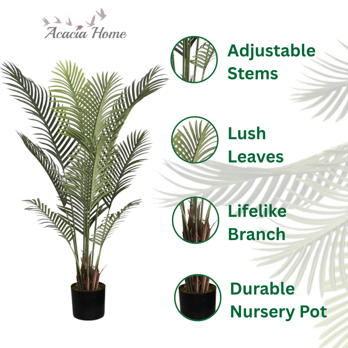 130CM ARTIFICIAL PALM TREE