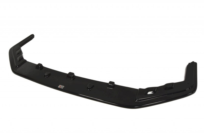 Maxton Design - FRONT SPLITTER V.2 SUBARU WRX STI