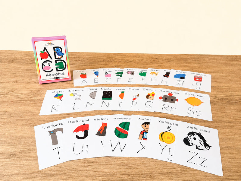 FLASHCARD BUNDLE