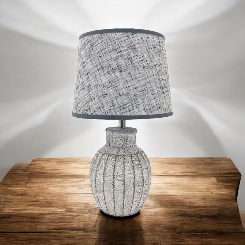 44X15X15CM TABLE LAMP