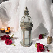 76CM METAL GARDEN LANTERN - InStock