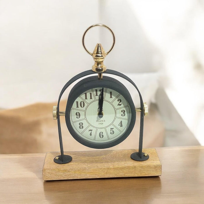 TABLE CLOCK
