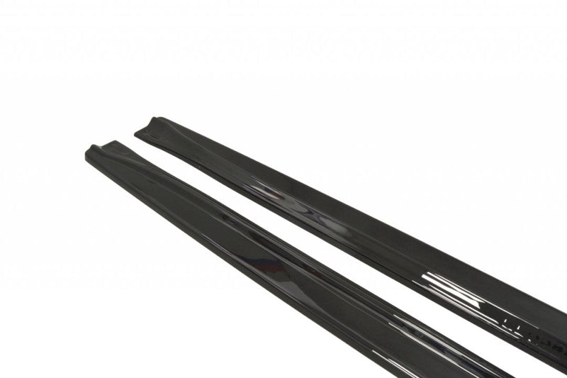 Maxton Design - SIDE SKIRTS DIFFUSERS CITROEN DS5 (2011-15)
