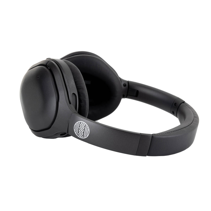 Our Pure Planet (Harry Kane's ECO Brand) - Platinum Bluetooth Headphones