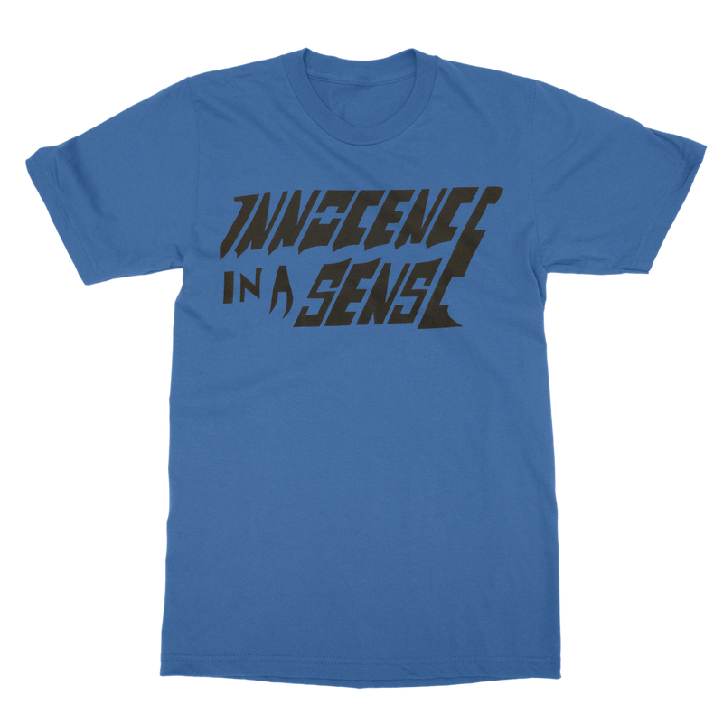 Innocence Classic Heavy Cotton T-Shirt