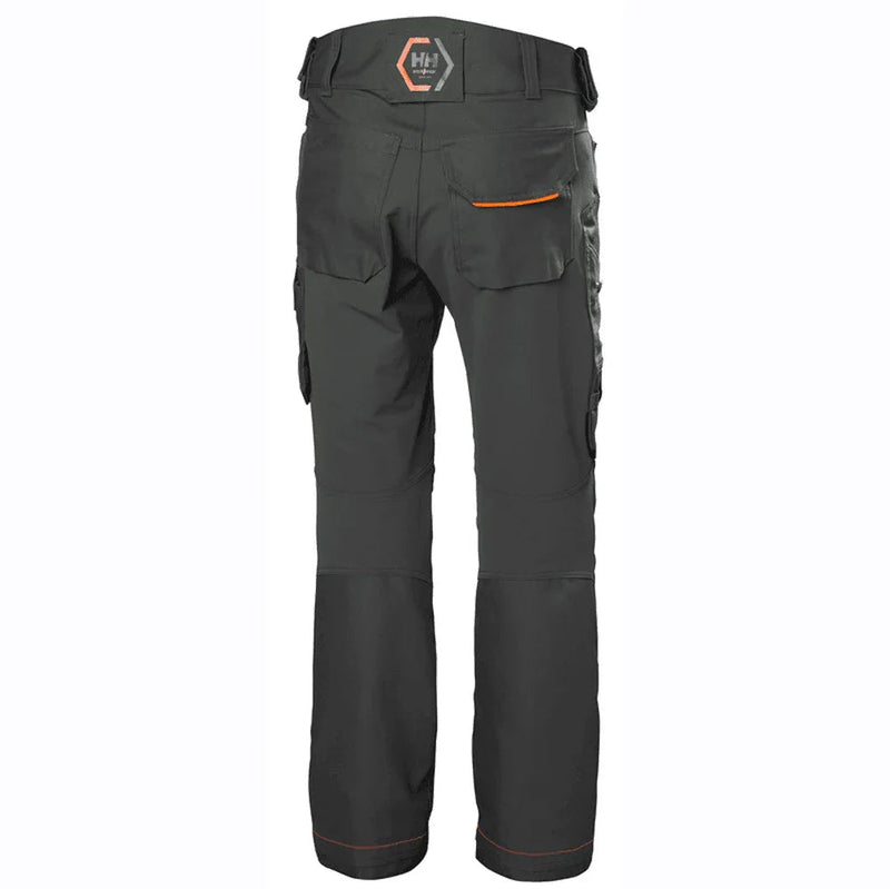 Helly Hansen 77446 Chelsea Evolution 4-Way Stretch Work Pant Trousers