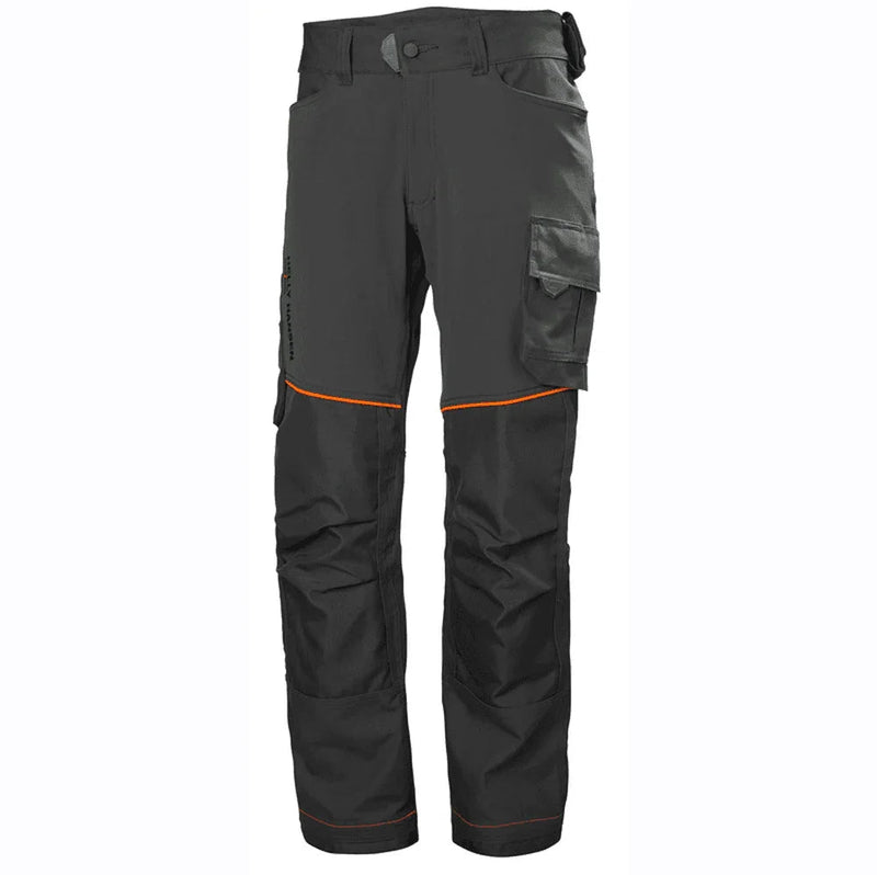 Helly Hansen 77446 Chelsea Evolution 4-Way Stretch Work Pant Trousers