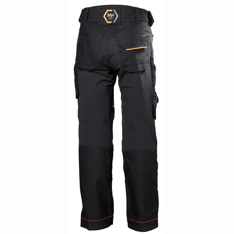 Helly Hansen 77446 Chelsea Evolution 4-Way Stretch Work Pant Trousers
