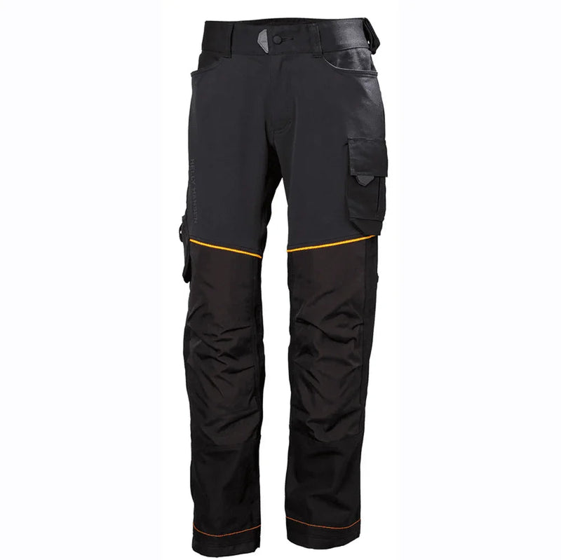 Helly Hansen 77446 Chelsea Evolution 4-Way Stretch Work Pant Trousers