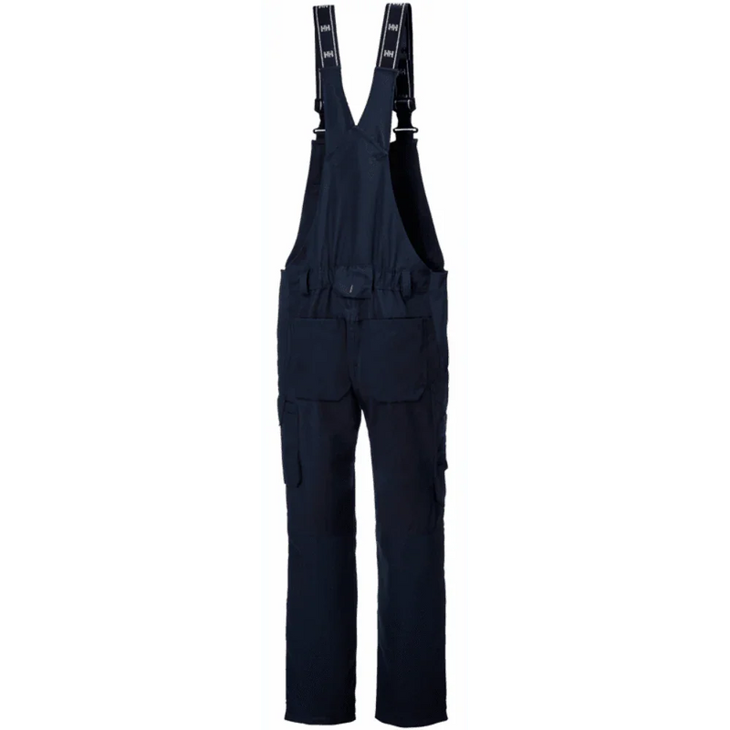 Helly Hansen 77562 Oxford Bib Trousers