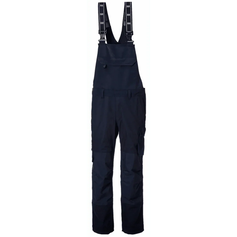 Helly Hansen 77562 Oxford Bib Trousers