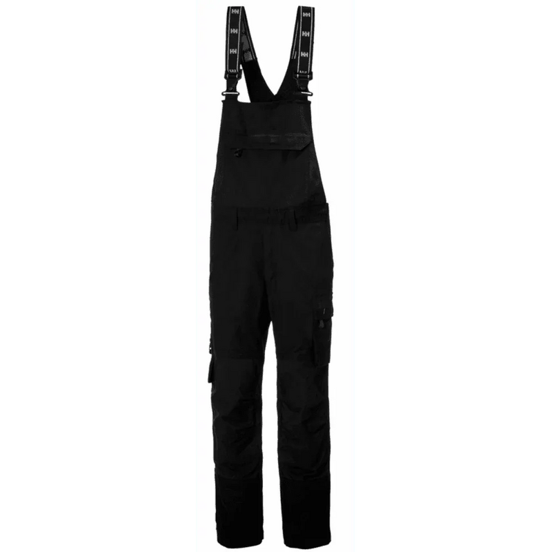 Helly Hansen 77562 Oxford Bib Trousers