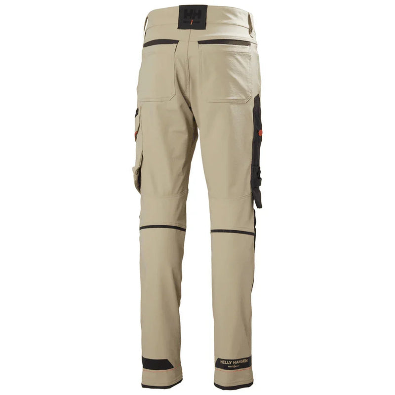Helly Hansen 77572 Kensington Work Trousers