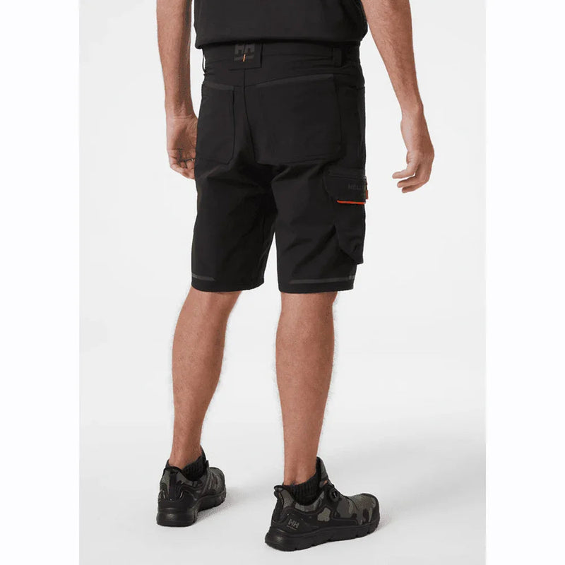 Helly Hansen 77580 Kensington 4-Way Stretch Service Shorts
