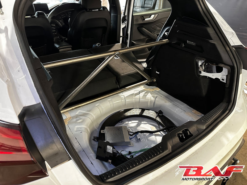 Baf Motorsport - FORD FOCUS MK4 K-BRACE®