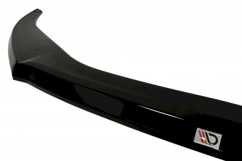 Maxton Design - FRONT SPLITTER V.2 AUDI S6 / A6 C7 S-LINE (2011-2014)