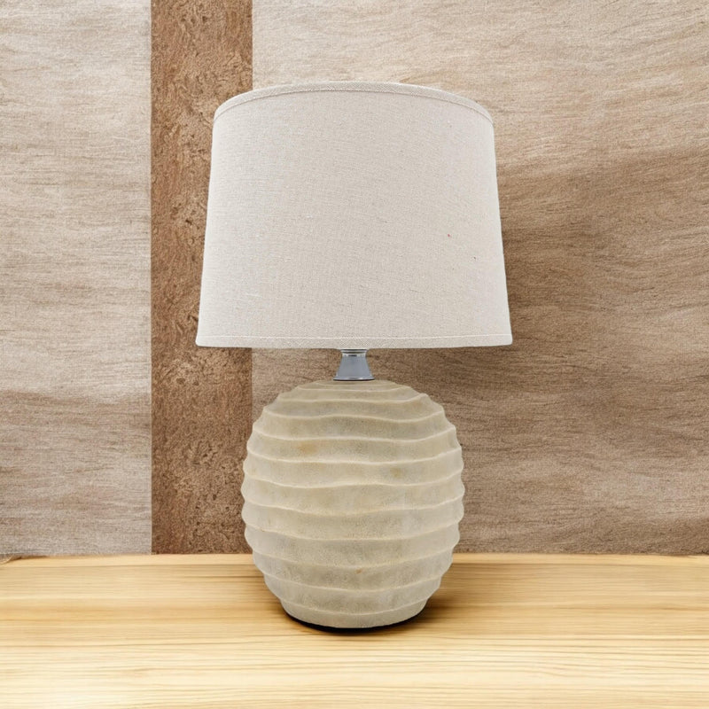 44X20X20CM TABLE LAMP