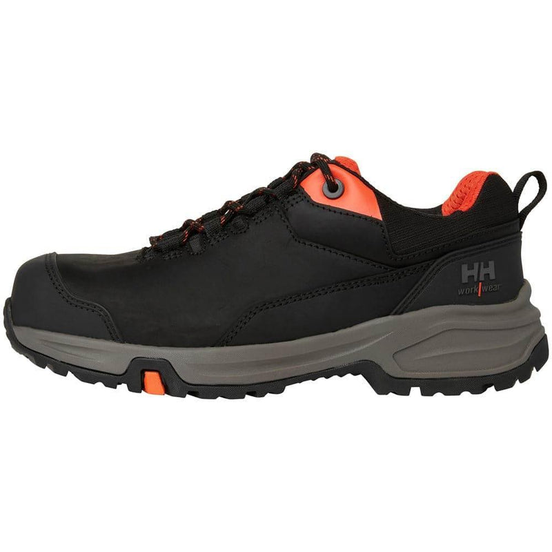Helly Hansen 78430 Manchester LTR S3S Waterproof Safety Trainers