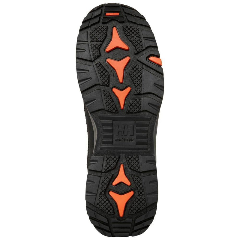 Helly Hansen 78430 Manchester LTR S3S Waterproof Safety Trainers