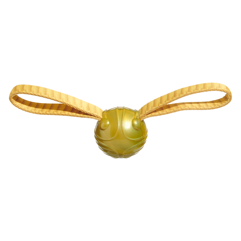 Bark Harry Potter The Golden Snitch