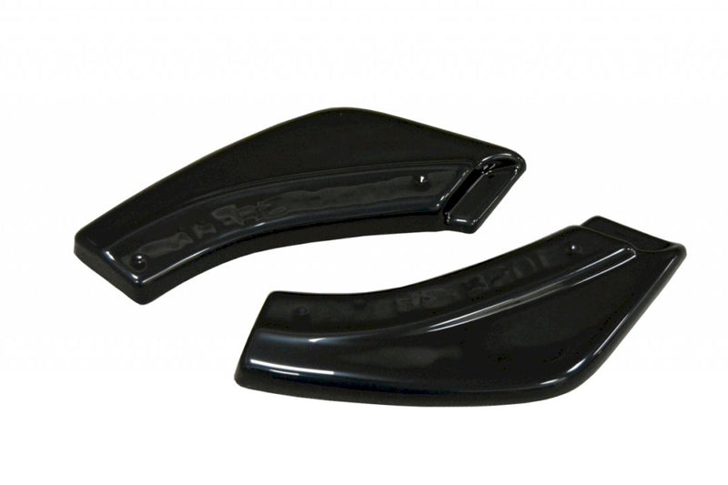Maxton Design - REAR SIDE SPLITTERS VW BEETLE (2011-2015)