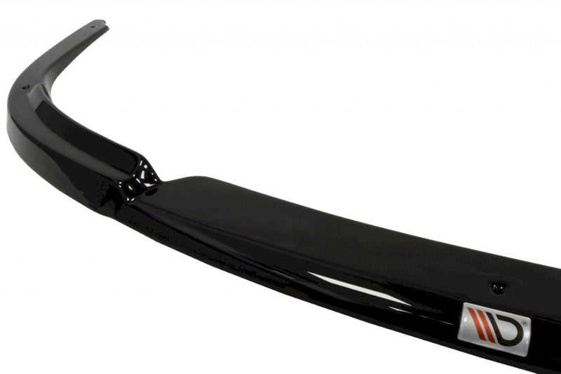 Maxton Design - FRONT SPLITTER SAAB 9-3 AERO (2002-07)