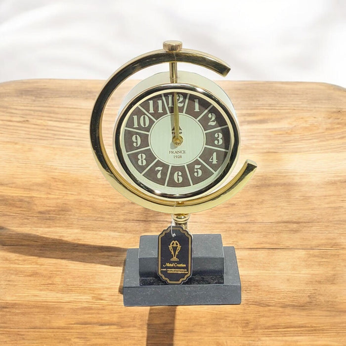TABLE CLOCK