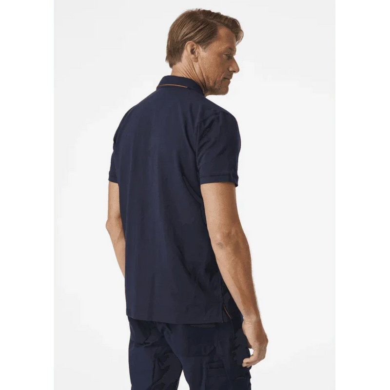 Helly Hansen 79241 Kensington Polo Shirt
