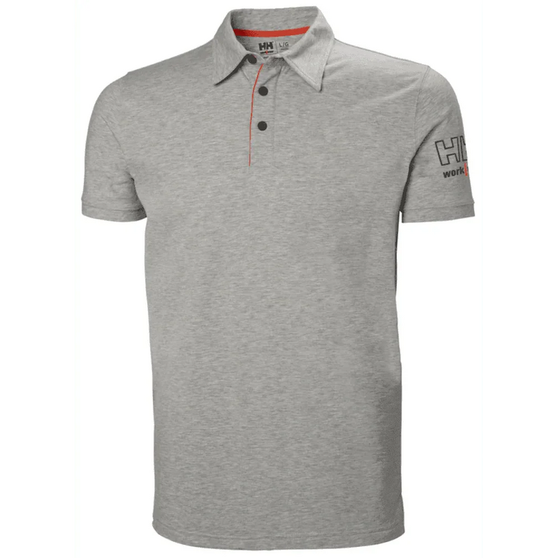 Helly Hansen 79241 Kensington Polo Shirt