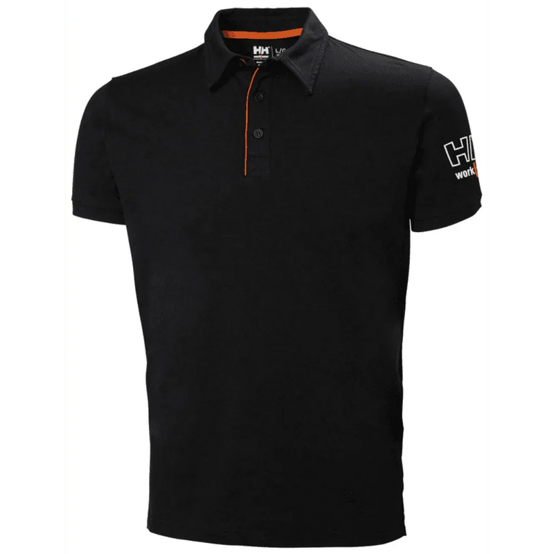 Helly Hansen 79241 Kensington Polo Shirt