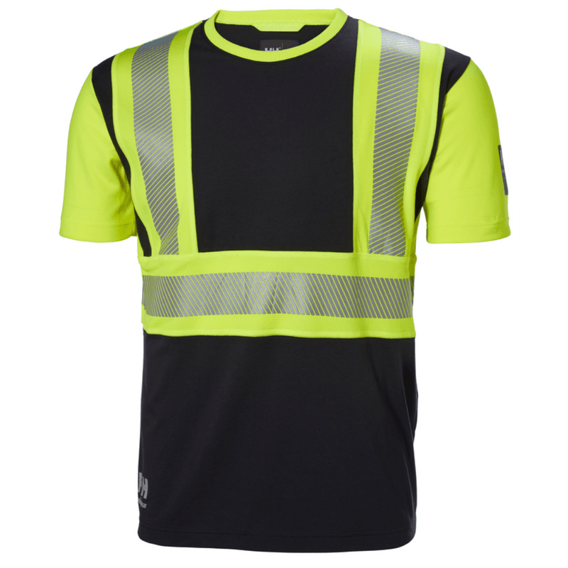 Helly Hansen 79271 ICU Hi-Vis T-Shirt