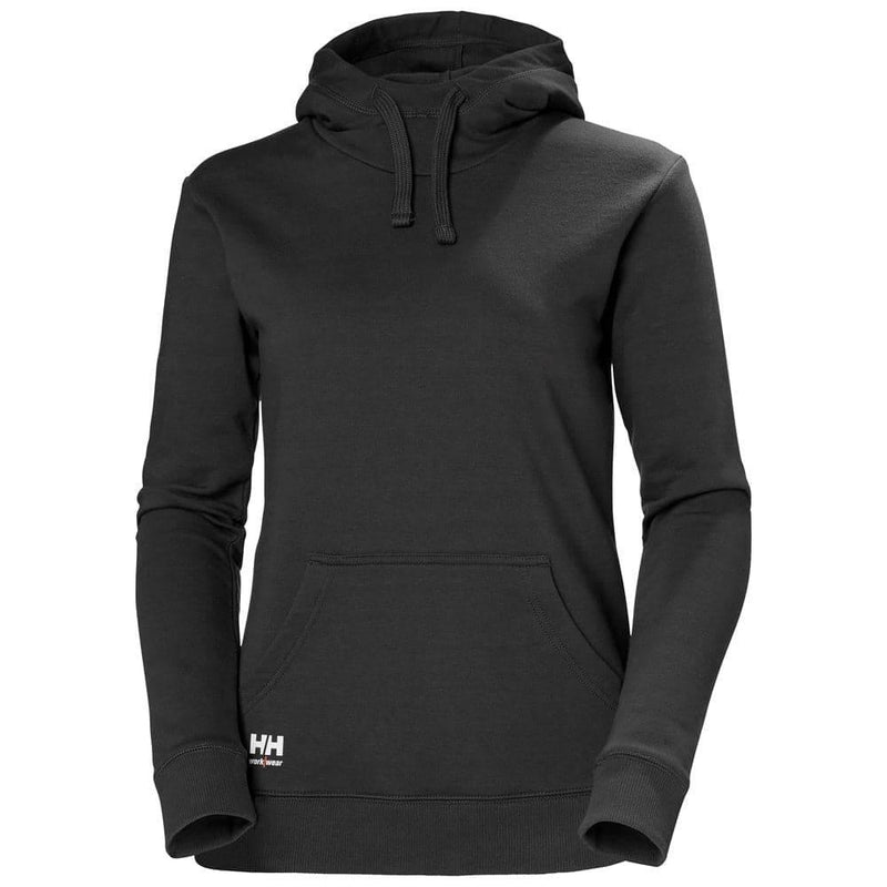 HELLY HANSEN 79322 WOMEN'S CLASSIC HOODIE