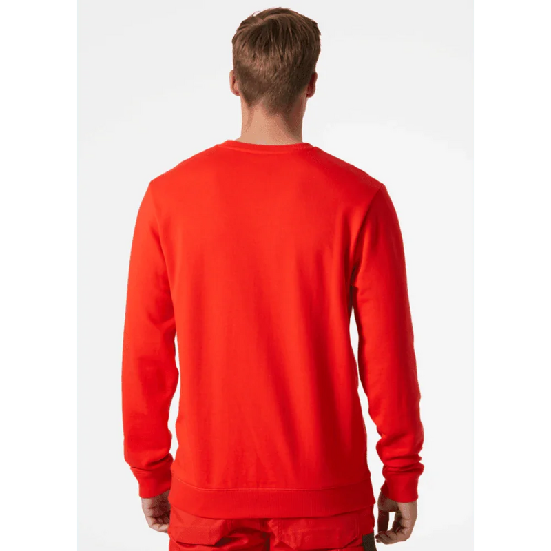 HELLY HANSEN 79208 MANCHESTER SWEATSHIRT