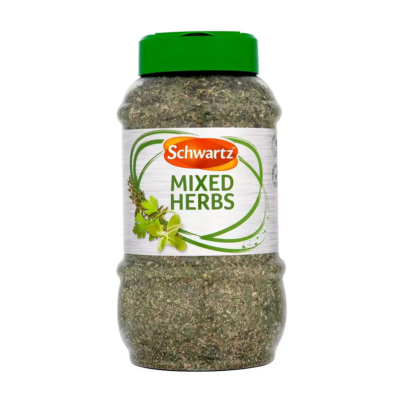 Schwartz Mixed Herbs 100G