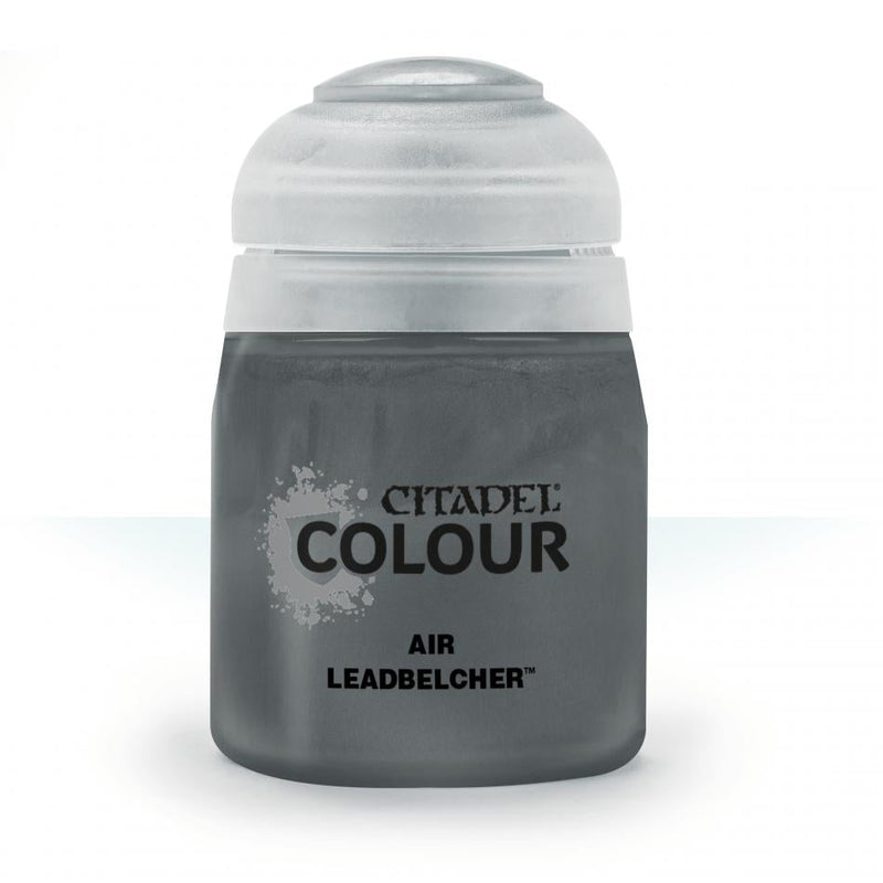 Citadel Air: Leadbelcher 24ml