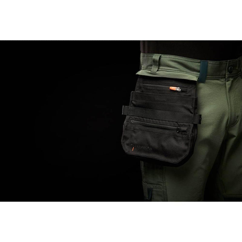 HELLY HANSEN 79470 CONNECT UTILITY POCKET