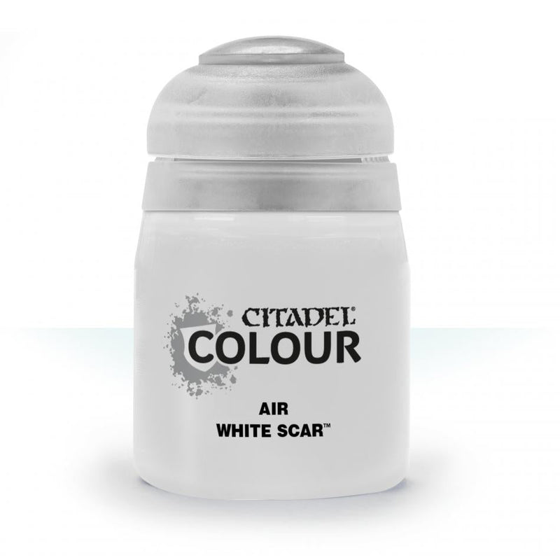 Citadel Air: White Scar 24ml