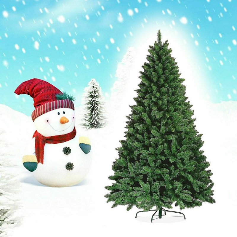 3FT GREEN ARTIFICIAL Christmas Tree Colorado 90cm