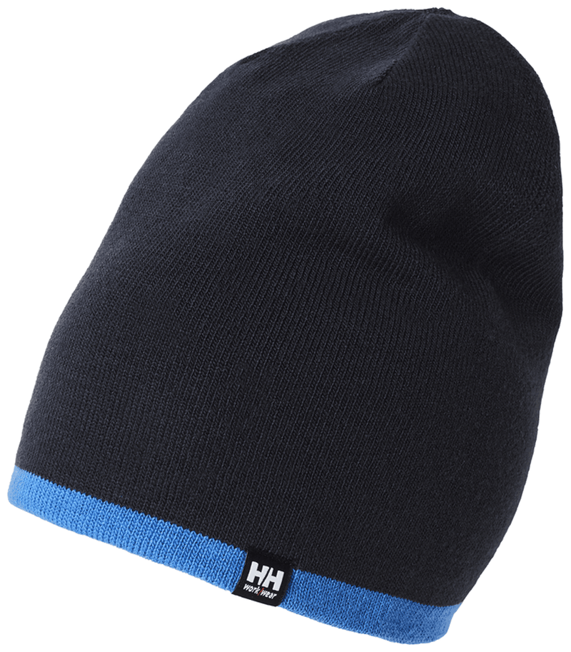 Helly Hansen 79883 Manchester Reversible Beanie Hat