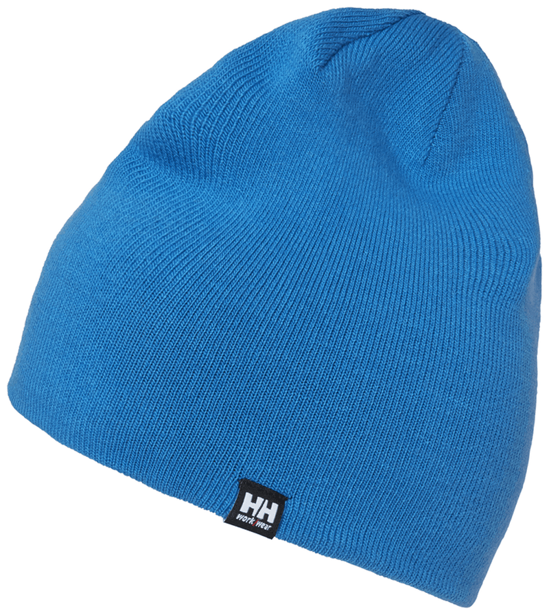 Helly Hansen 79883 Manchester Reversible Beanie Hat