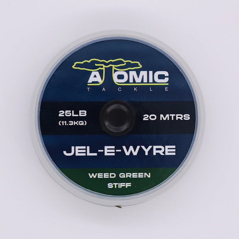 Atomic JEL-E-WYRE - STIFF
