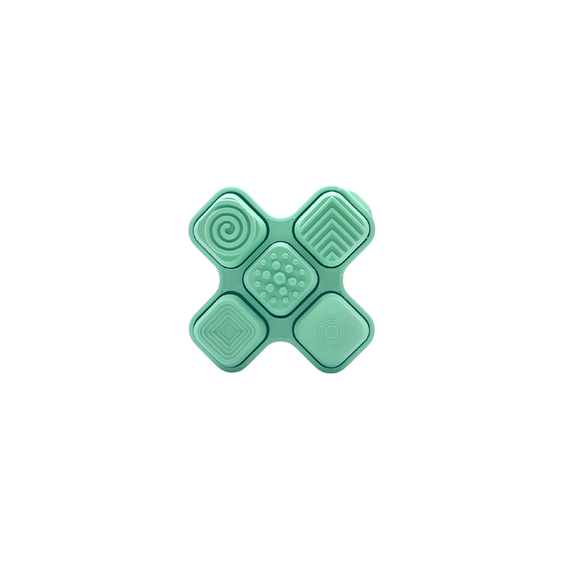 Tac-Tile Clicker