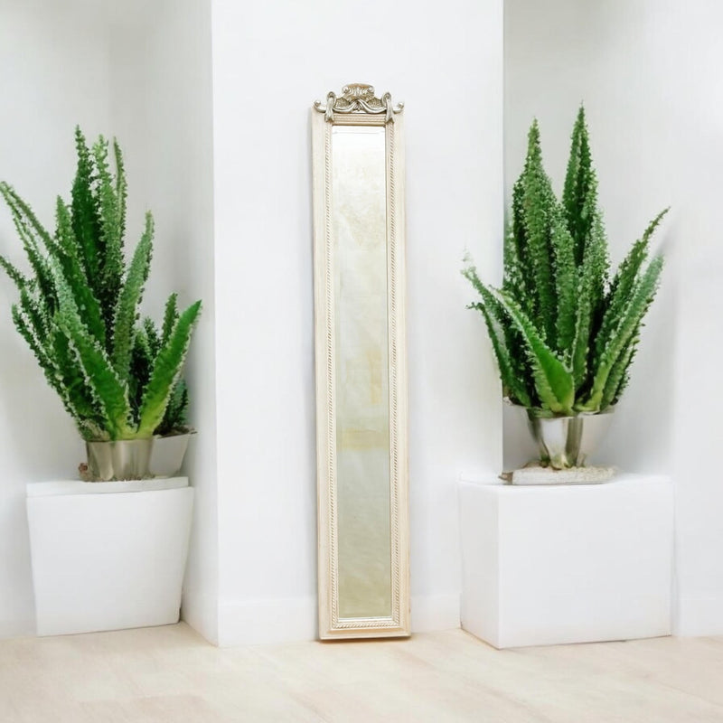 13 X 109CM MIRROR
