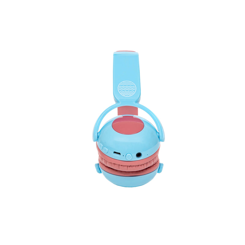 Our Pure Planet (Harry Kane's ECO Brand) - Childrens Bluetooth Headphones